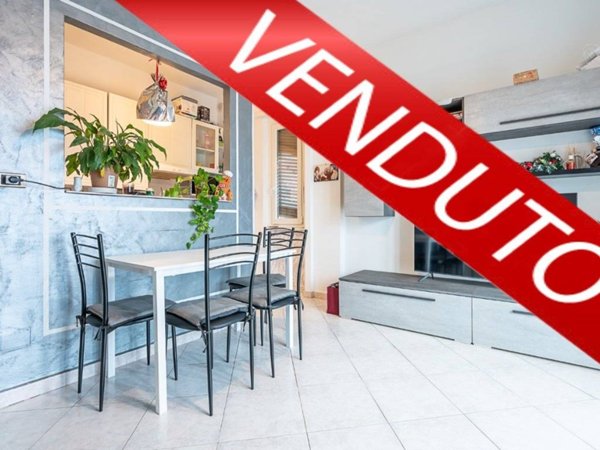 appartamento in vendita a Collegno