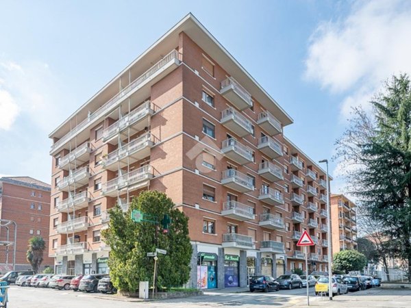 appartamento in vendita a Collegno