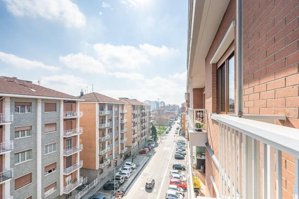 appartamento in vendita a Collegno