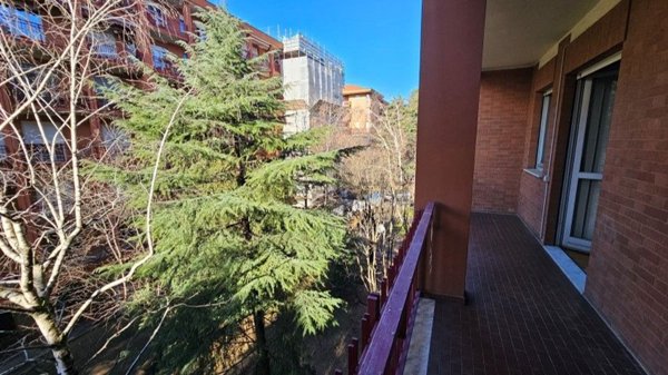 appartamento in vendita a Collegno