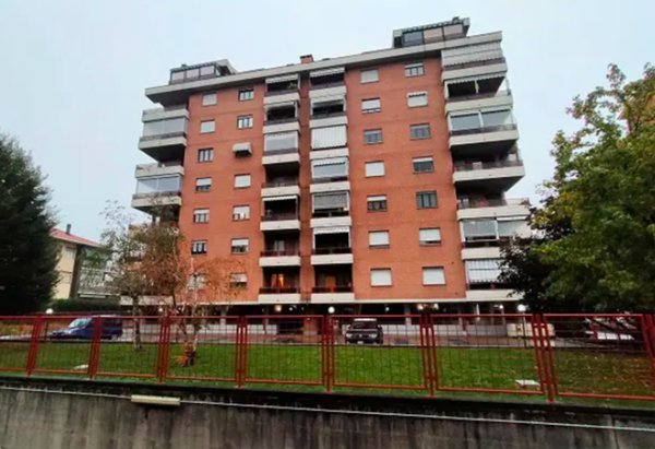 appartamento in vendita a Collegno