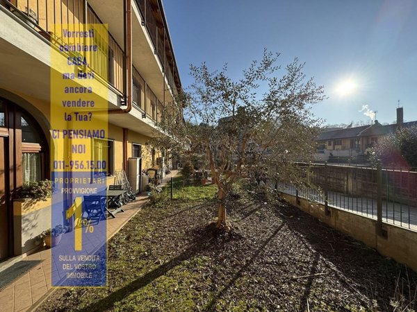 appartamento in vendita a Collegno