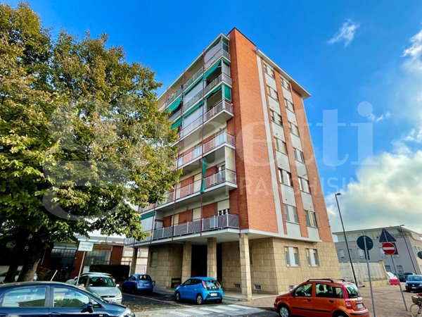 appartamento in vendita a Collegno