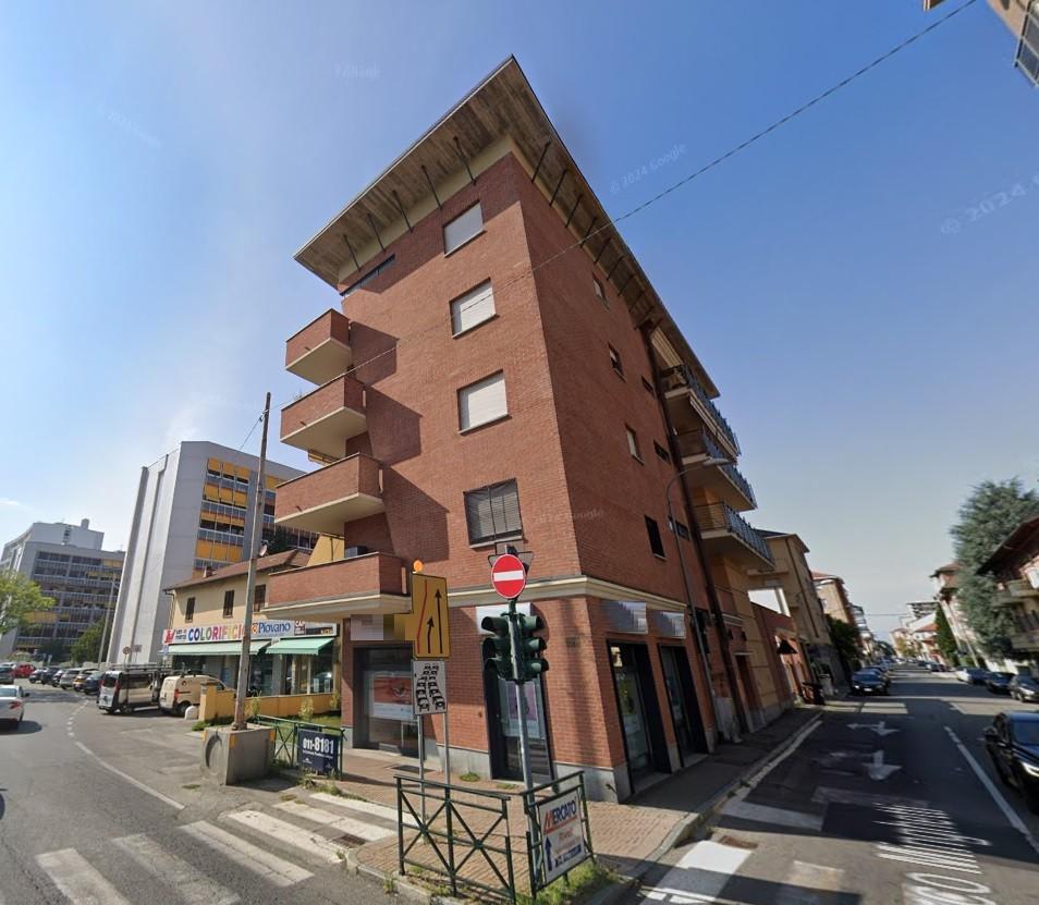 appartamento in vendita a Collegno