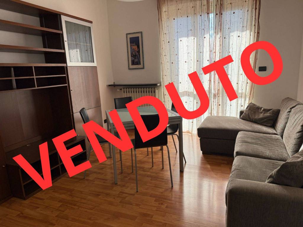 appartamento in vendita a Collegno