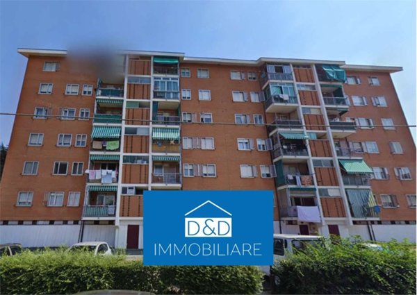 appartamento in vendita a Collegno
