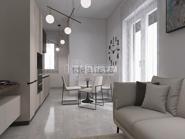 appartamento in vendita a Collegno