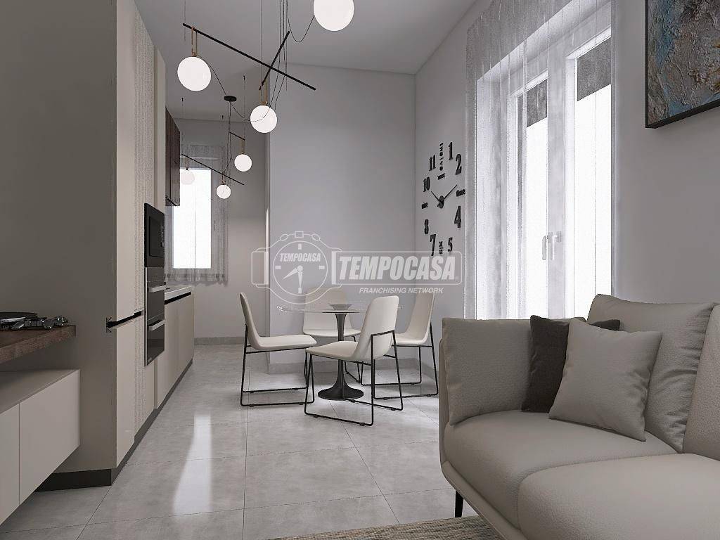 appartamento in vendita a Collegno