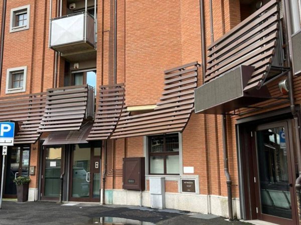 appartamento in vendita a Collegno