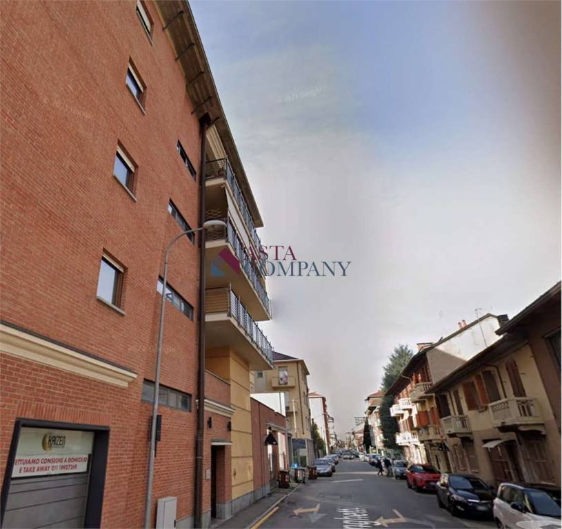 appartamento in vendita a Collegno