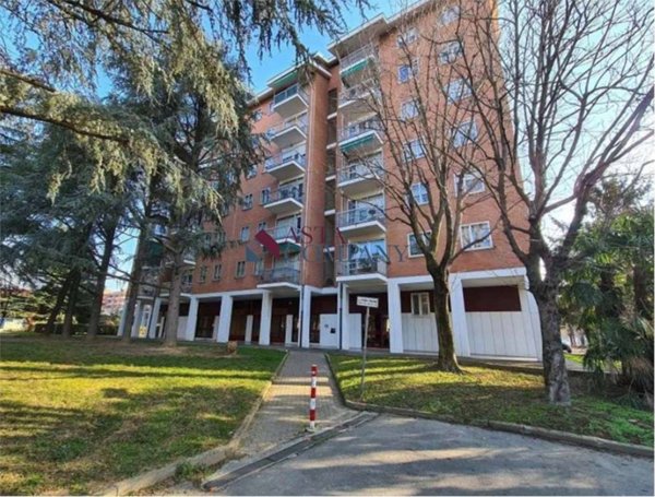 appartamento in vendita a Collegno