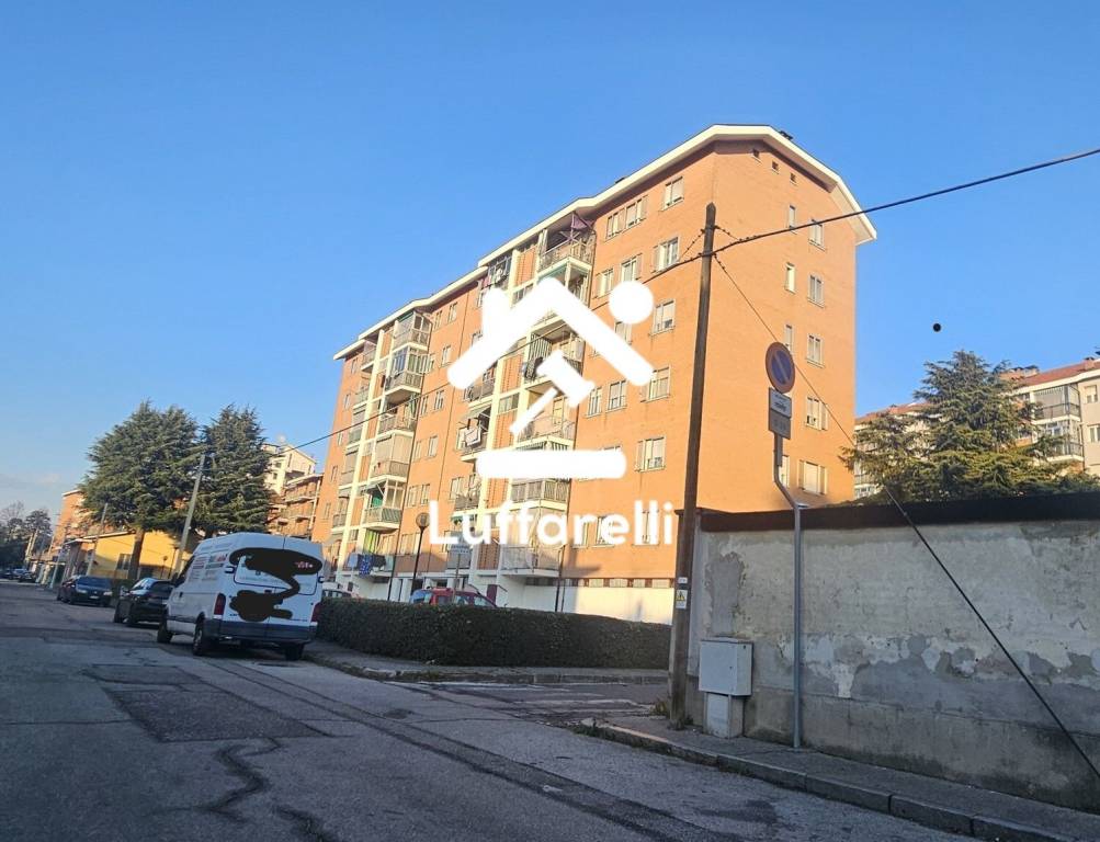 appartamento in vendita a Collegno
