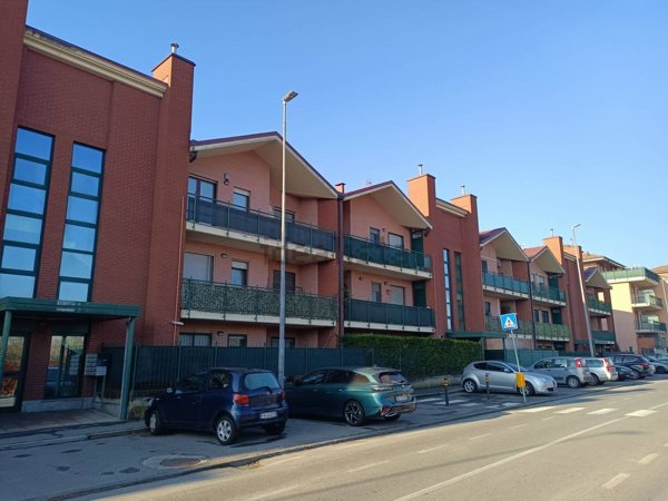 appartamento in vendita a Collegno
