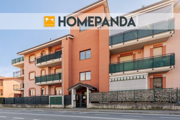 appartamento in vendita a Collegno
