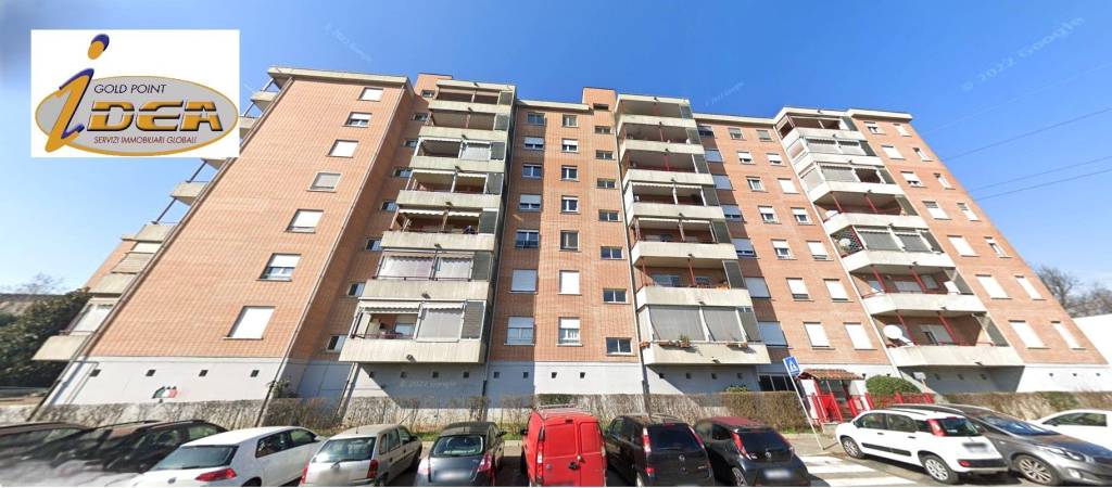appartamento in vendita a Collegno