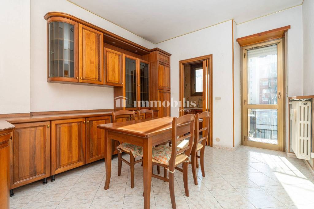 appartamento in vendita a Collegno