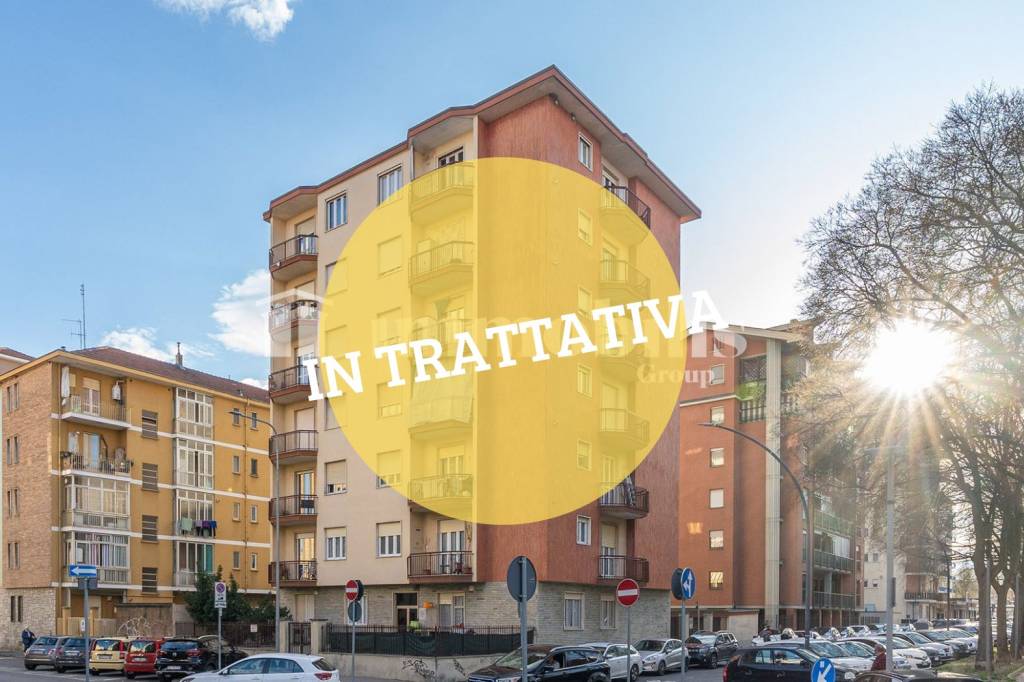 appartamento in vendita a Collegno