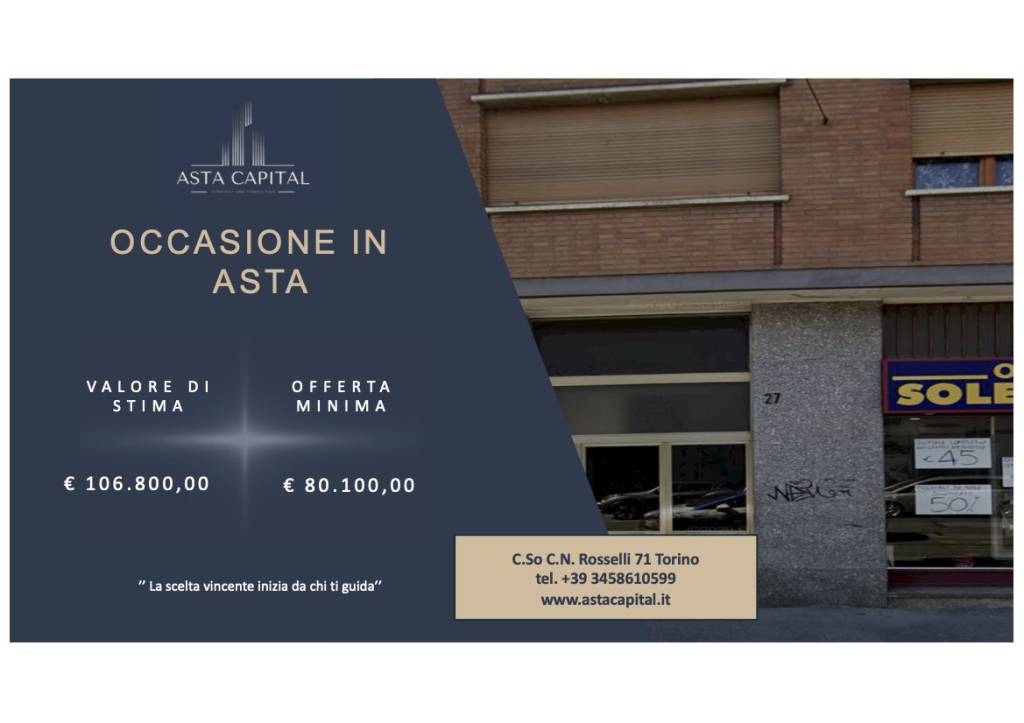 appartamento in vendita a Collegno
