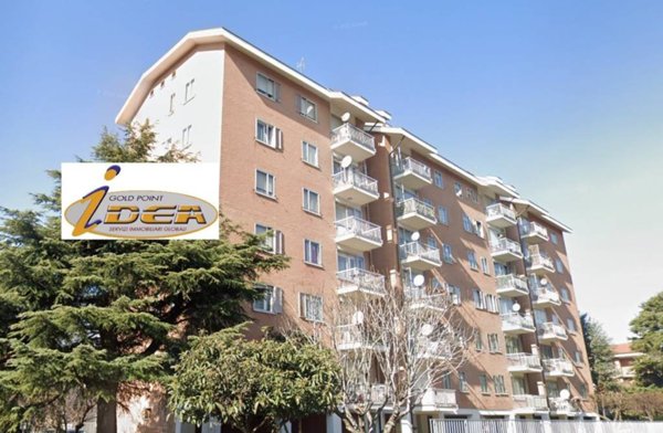 appartamento in vendita a Collegno