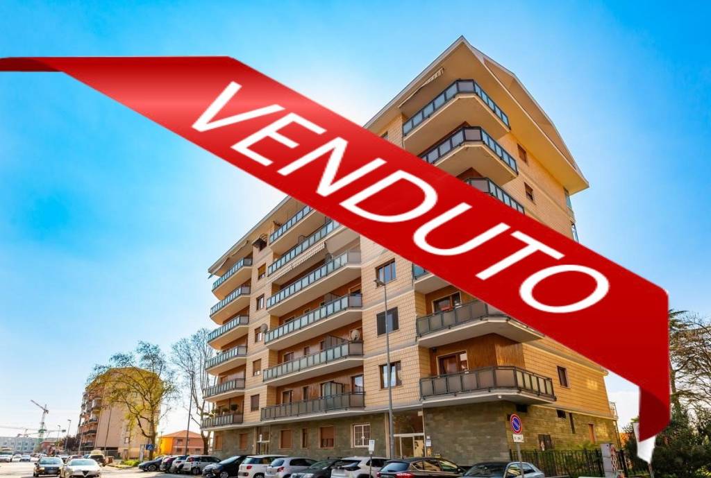 appartamento in vendita a Collegno