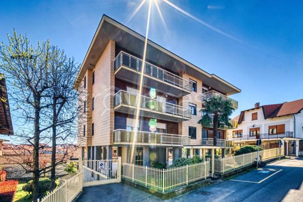 appartamento in vendita a Collegno