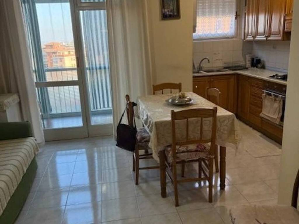 appartamento in vendita a Collegno