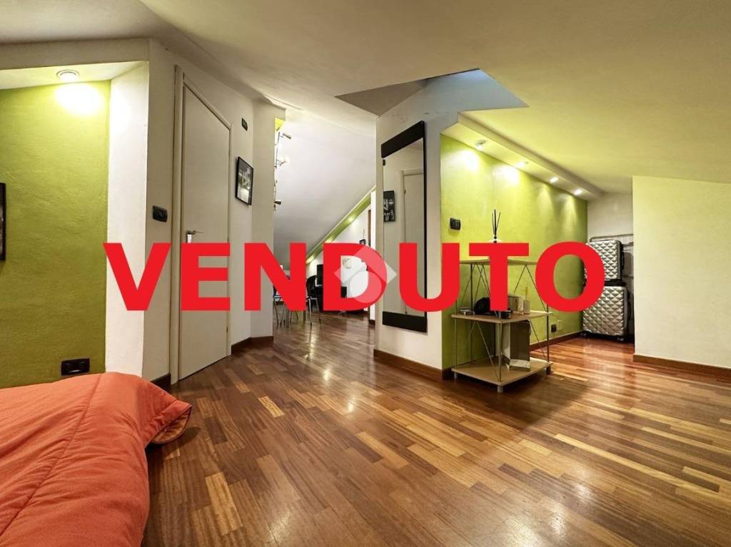 appartamento in vendita a Collegno