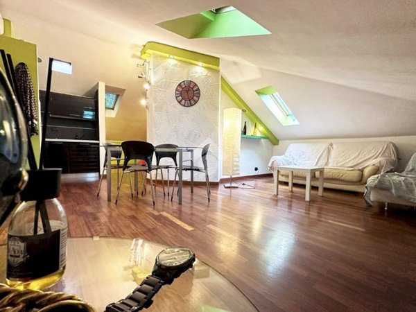 appartamento in vendita a Collegno