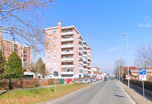 appartamento in vendita a Collegno