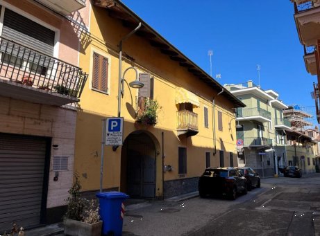 appartamento in vendita a Collegno