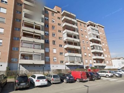 appartamento in vendita a Collegno