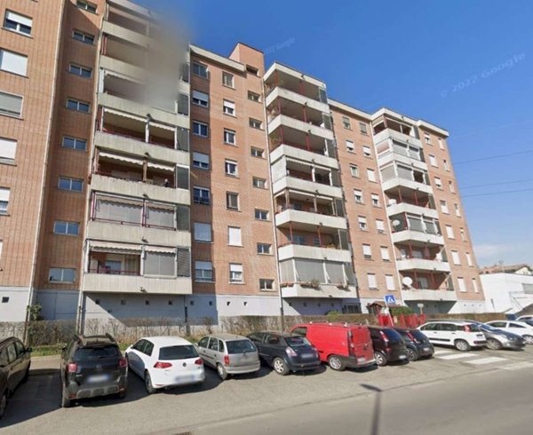 appartamento in vendita a Collegno