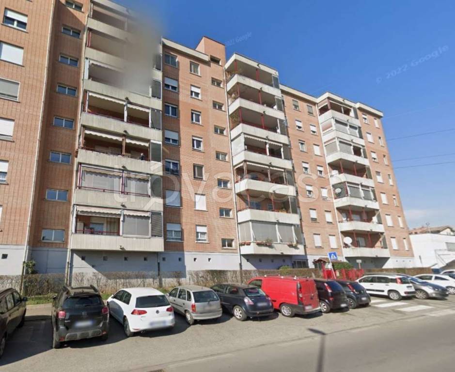 appartamento in vendita a Collegno