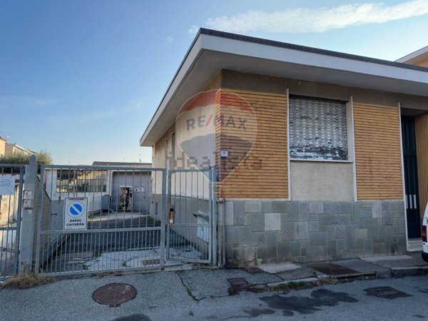 appartamento in vendita a Collegno