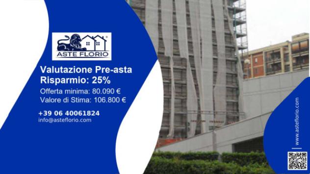 appartamento in vendita a Collegno
