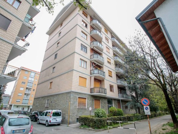 appartamento in vendita a Collegno