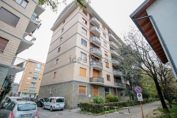 appartamento in vendita a Collegno