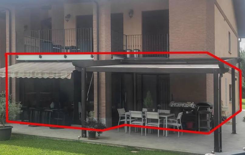 appartamento in vendita a Collegno