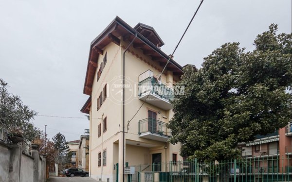 appartamento in vendita a Collegno