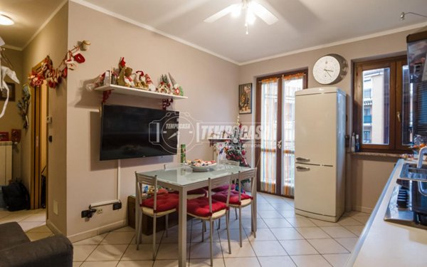 appartamento in vendita a Collegno