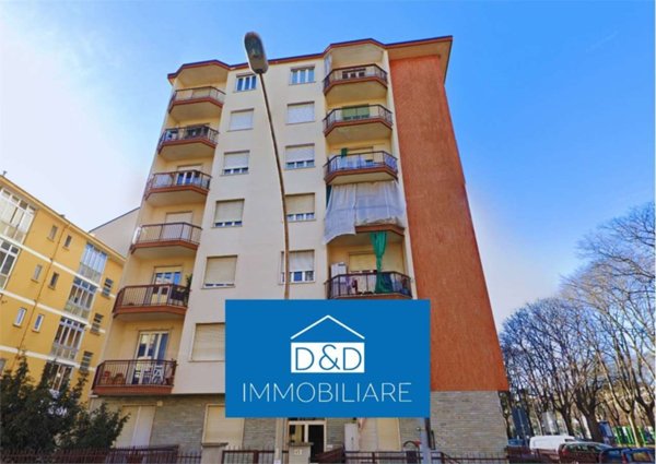 appartamento in vendita a Collegno