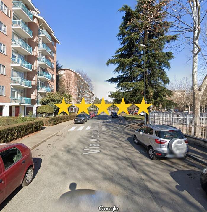 appartamento in vendita a Collegno
