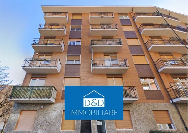 appartamento in vendita a Collegno