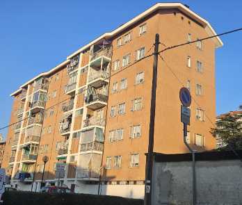 appartamento in vendita a Collegno