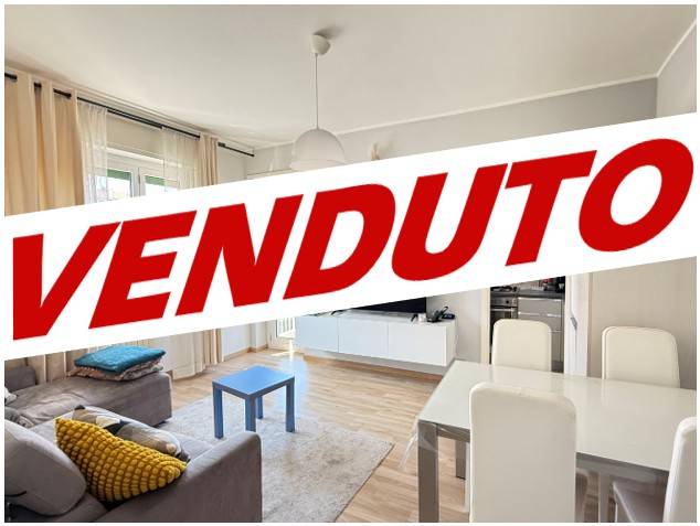 appartamento in vendita a Collegno
