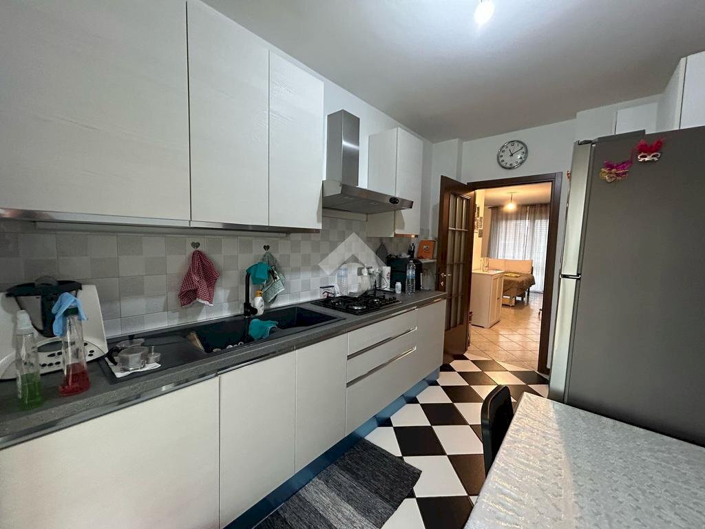 appartamento in vendita a Collegno