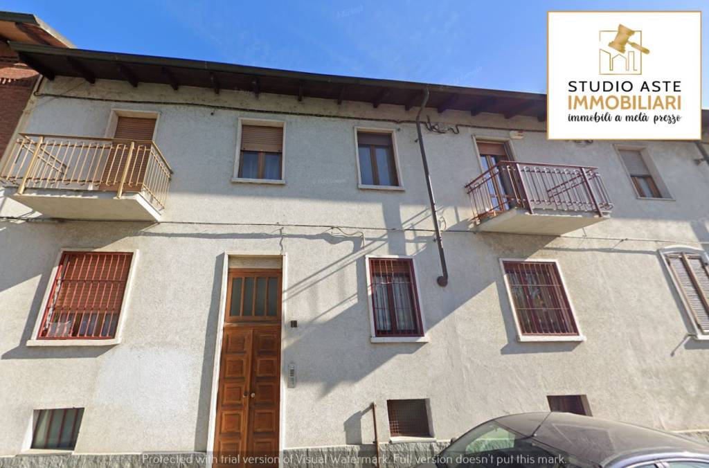 appartamento in vendita a Collegno