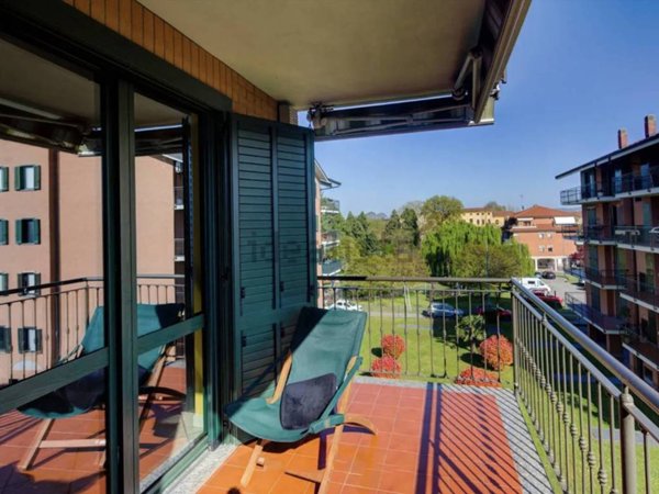 appartamento in vendita a Collegno