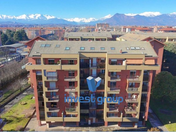 appartamento in vendita a Collegno