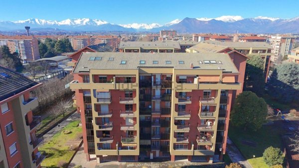 appartamento in vendita a Collegno